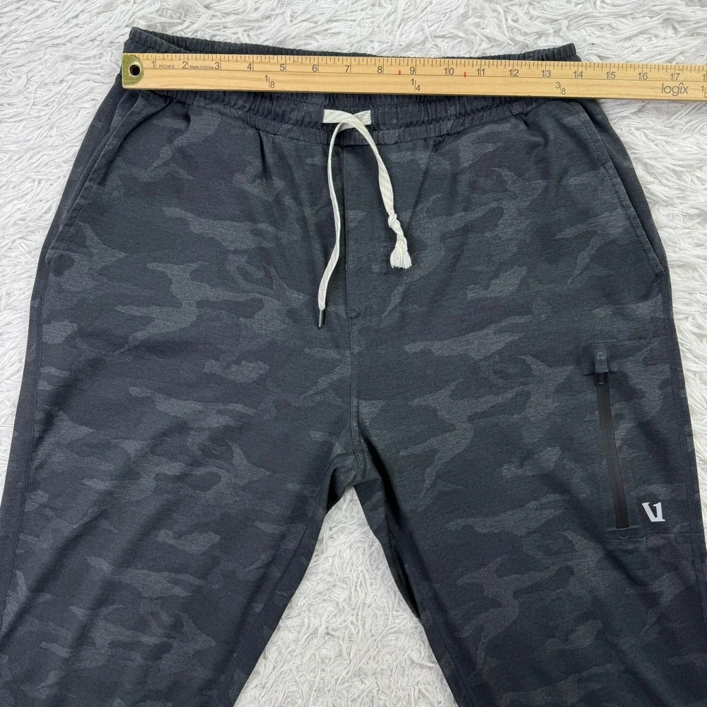 Vuori pants mens